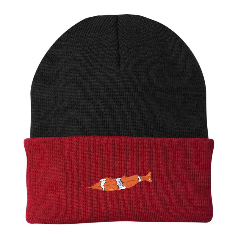 Finding Captain Nemo Beanie | Artistshot