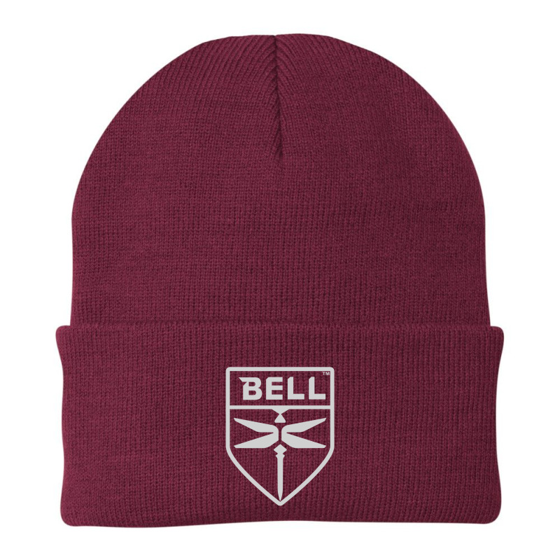 Bell Helicopter Textron Aerospace Beanie | Artistshot