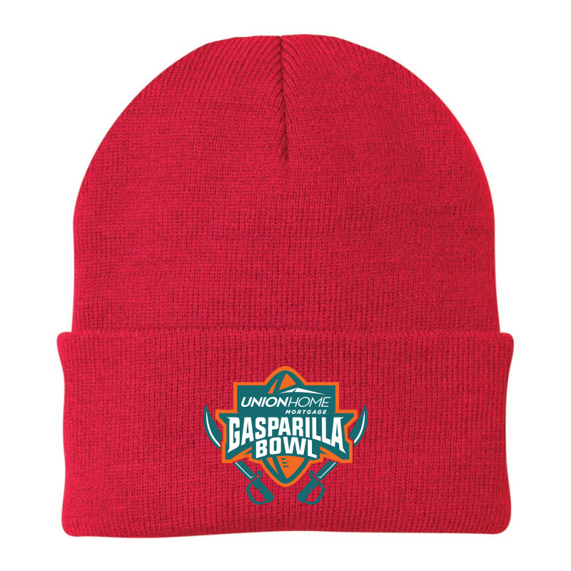 Gasparilla, Champions Beanie by Izzatas | Artistshot