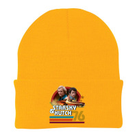 Starsky And Hutch Beanie | Artistshot