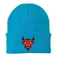 Mad Devil Beanie | Artistshot