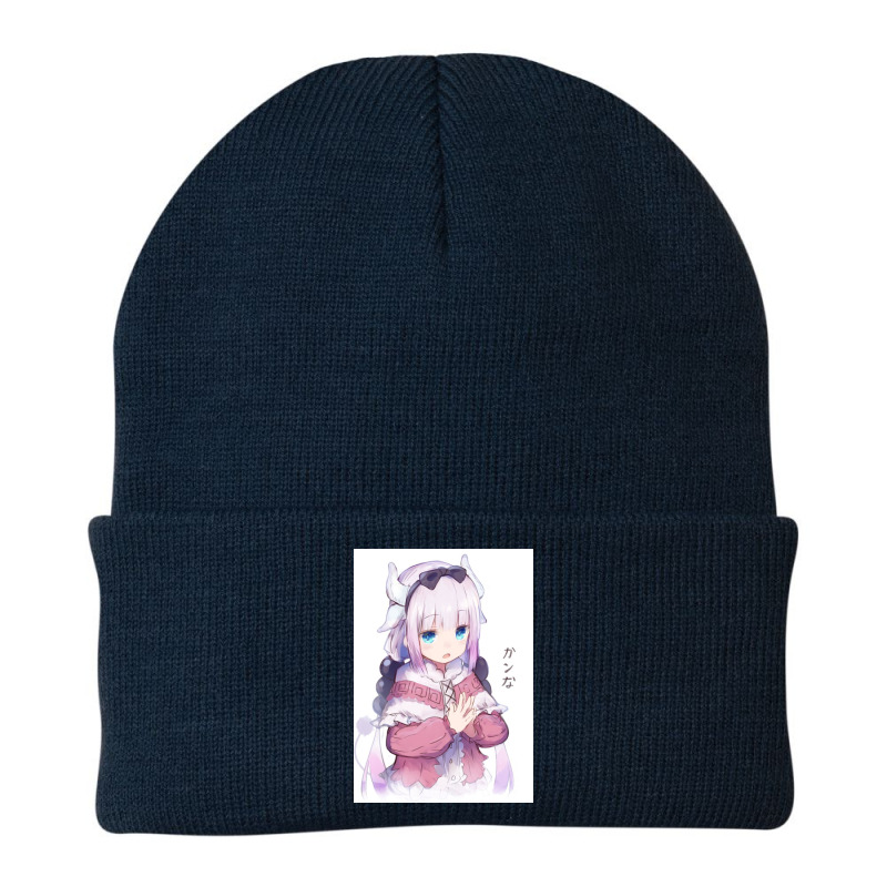 Dragon Maid Beanie by Nanarias | Artistshot