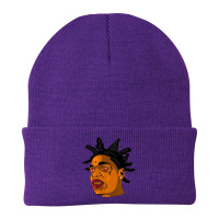 Art Of Animation Black Rap Beanie | Artistshot