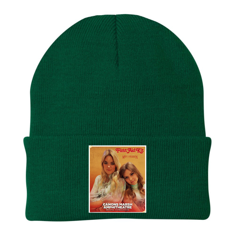 First Aid Kit Beanie by devanprince | Artistshot