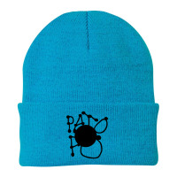 Cool-pato-fu-gol-de-quem-pen Beanie | Artistshot