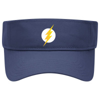 The Flash Visor Hat | Artistshot