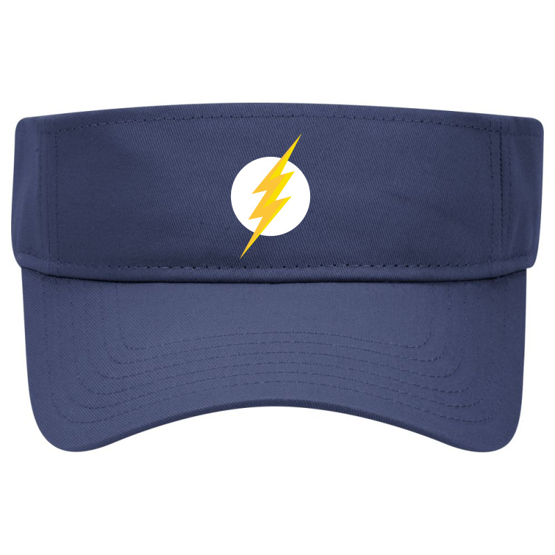 The Flash Visor hat by Cosby | Artistshot