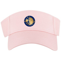 Phil Harding Time Merch Visor Hat | Artistshot