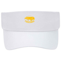 Chocobo Final Fantasy Visor Hat | Artistshot