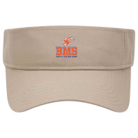 Blue Mountain State Leader Visor Hat | Artistshot