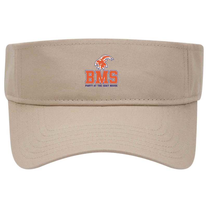 Blue Mountain State Leader Visor Hat | Artistshot