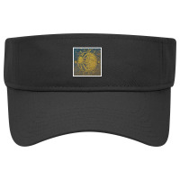 Phil Harding Time Merch Visor Hat | Artistshot