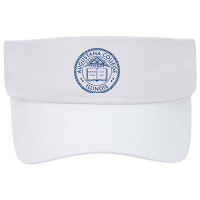 Augustana College (illinois) Visor Hat | Artistshot