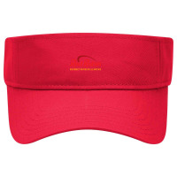 Resto Red Robin Visor Hat | Artistshot