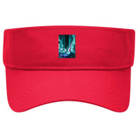 Car Retro Synthwave Visor Hat | Artistshot