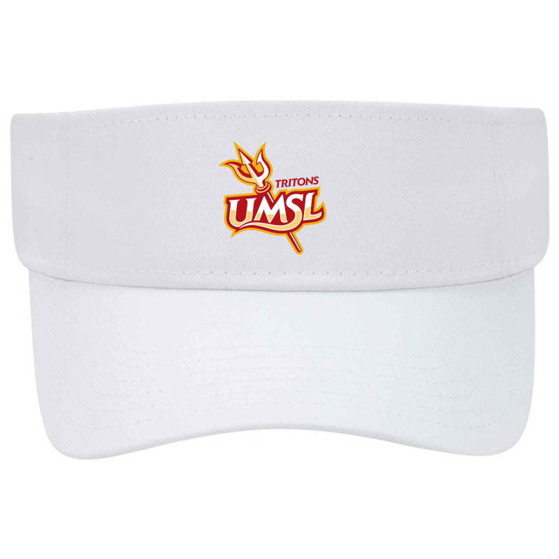 Umsl Tritons Visor hat by diamonshop | Artistshot