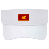 Caesars Legion Banner Visor Hat | Artistshot