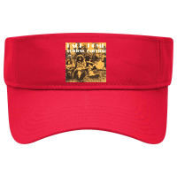 Golden Earring 2 Visor Hat | Artistshot