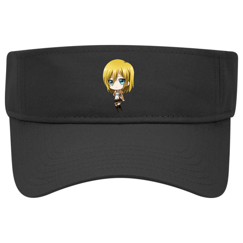 Historia Visor Hat | Artistshot