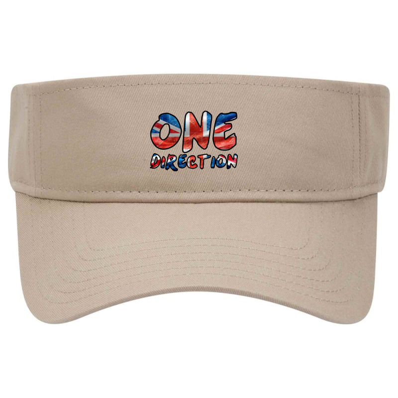 One Direction 4 Visor Hat | Artistshot