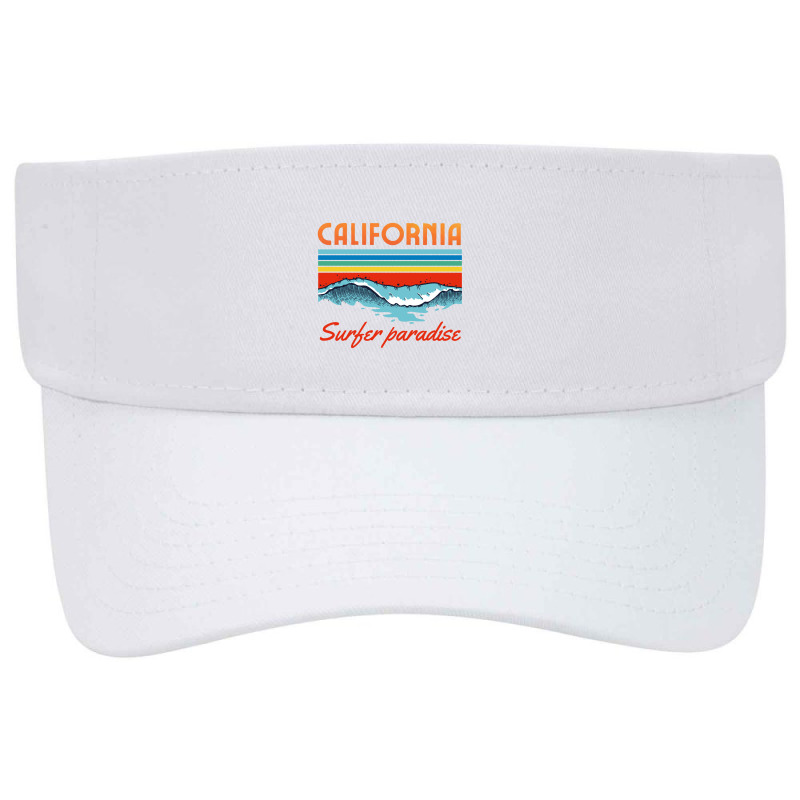 California Visor hat by Rart | Artistshot