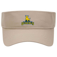 Johnson C. Smith University1 Visor Hat | Artistshot