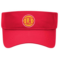 La Retro Ball Visor Hat | Artistshot