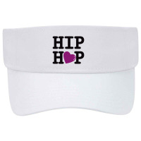 Hip Hop Music Visor Hat | Artistshot