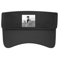 Marcello Mastroianni Visor Hat | Artistshot