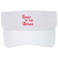 Ghost In The Machine Visor Hat | Artistshot