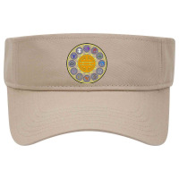 Talismans, Jackie Chan Adventures Visor Hat | Artistshot