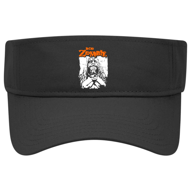 Rob Singer Visor Hat | Artistshot