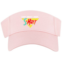 Smart Shop Visor Hat | Artistshot