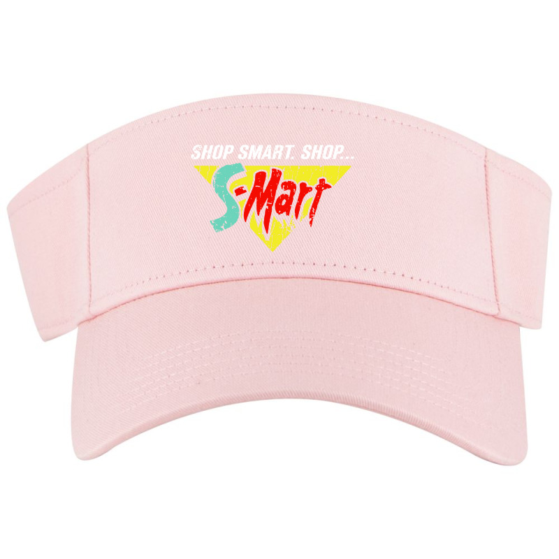 Smart Shop Visor hat by LA Bold | Artistshot