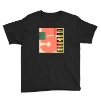 Grandmaster Flash Old School Hip Hop 75853787 Youth Tee | Artistshot