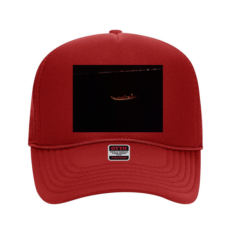 Img20190215190510 Foam Trucker Hat | Artistshot