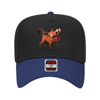 The Lion King Adjustable Baseball Cap | Artistshot