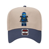 Ninjago Adjustable Baseball Cap | Artistshot