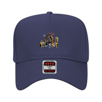 Ninjago Adjustable Baseball Cap | Artistshot