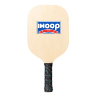 Ihoop Servin Fools Seven Days A Week Pickleball Paddle | Artistshot