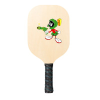 Marvin The Martian Pickleball Paddle | Artistshot