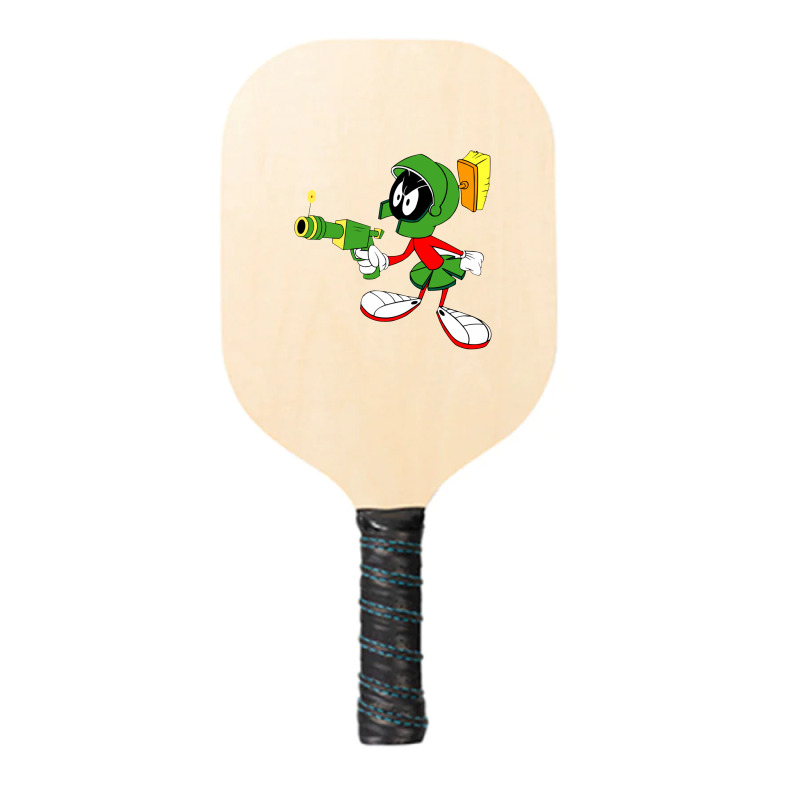 Marvin The Martian Pickleball Paddle | Artistshot