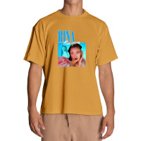 Rina Sawayama Vintage ‘90s Hip Hop Graphic,rina,sawayama,music,pop,h Urban Heavy T-shirt | Artistshot