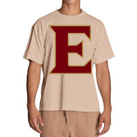 Elon Wordmark Urban Heavy T-shirt | Artistshot