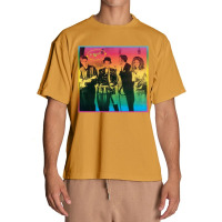 Jazz Latin Music Vintage Urban Heavy T-shirt | Artistshot