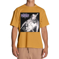 Character Animated Gustave Dore Gifts Women Urban Heavy T-shirt | Artistshot