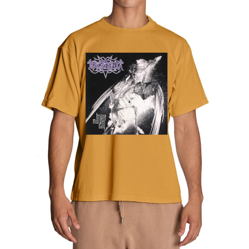 Character Animated Gustave Dore Gifts Women Urban Heavy T-shirt by ArtistWinston | Artistshot