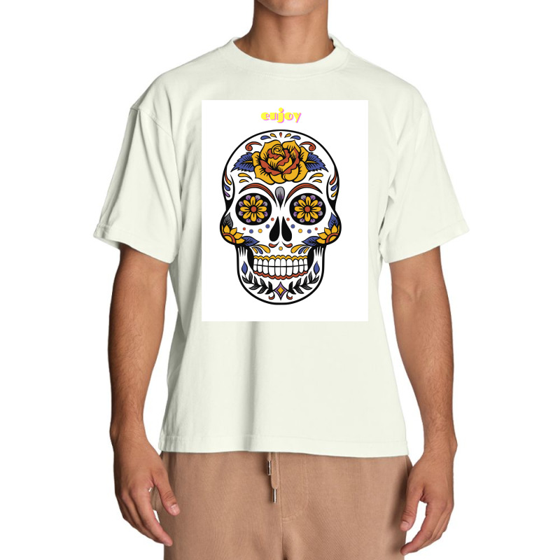 Day Gift Mr Halloween  Mens My Favorite Urban Heavy T-shirt by ArtistLucian | Artistshot