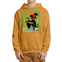 One Day   Lovejoy Urban Pullover Hoodie | Artistshot