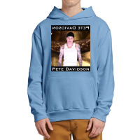 Mask Mulaney  My Favorite People Urban Pullover Hoodie | Artistshot